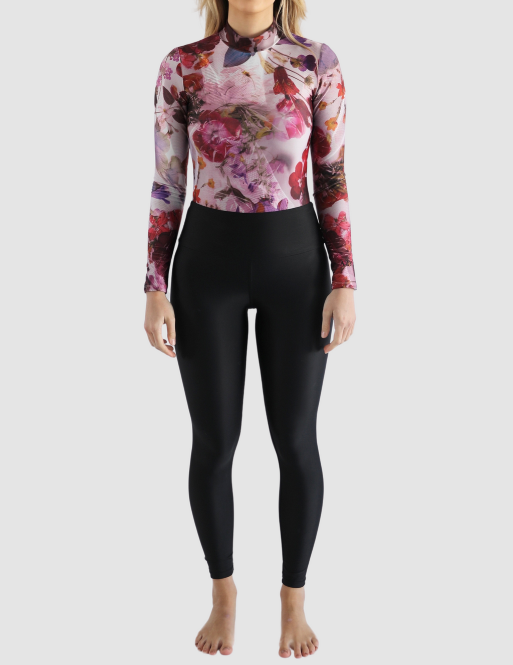 BLOOM PADDLE SUIT